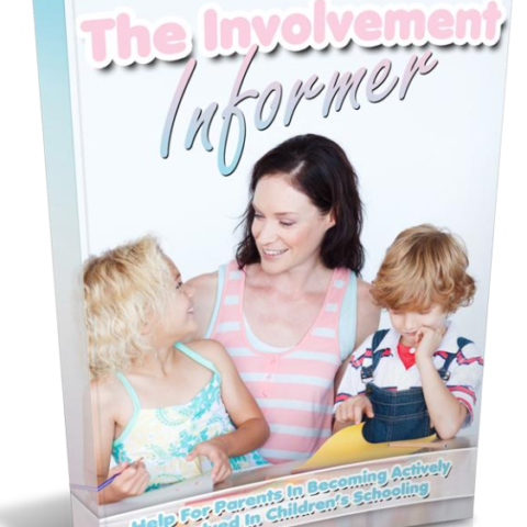 The Involvement Informer
