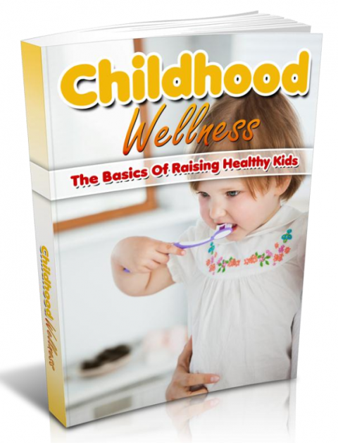 Childhood Wellness