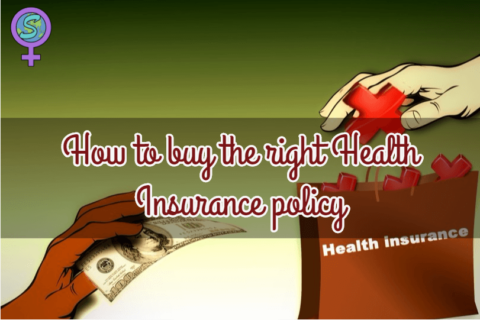 How to buy the right Health Insurance policy
