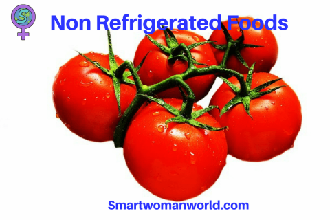 Non Refrigerated Foods