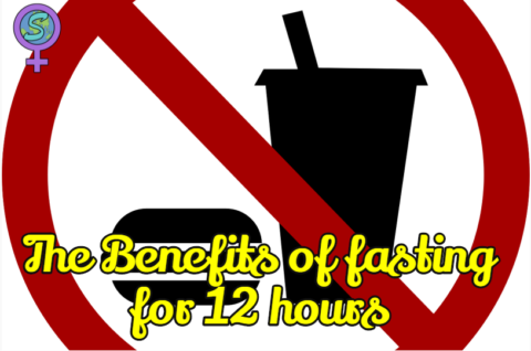 Benefits of fasting for 12 hours