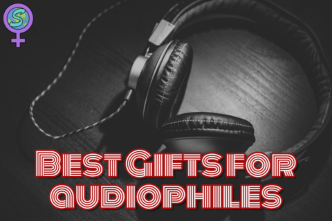 Best Gifts for Audiophiles