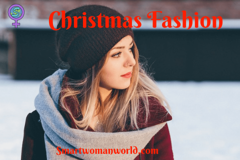 Christmas Fashion