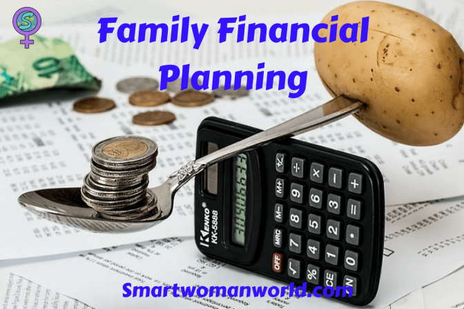 family financial planning assignment