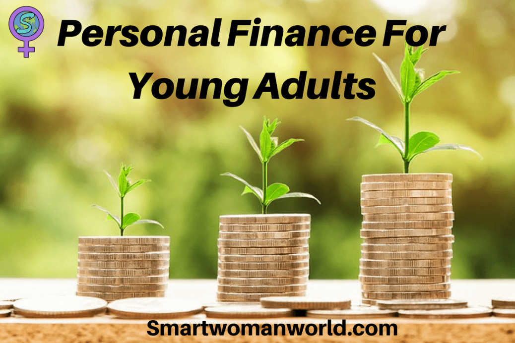 Personal Finance For Young Adults