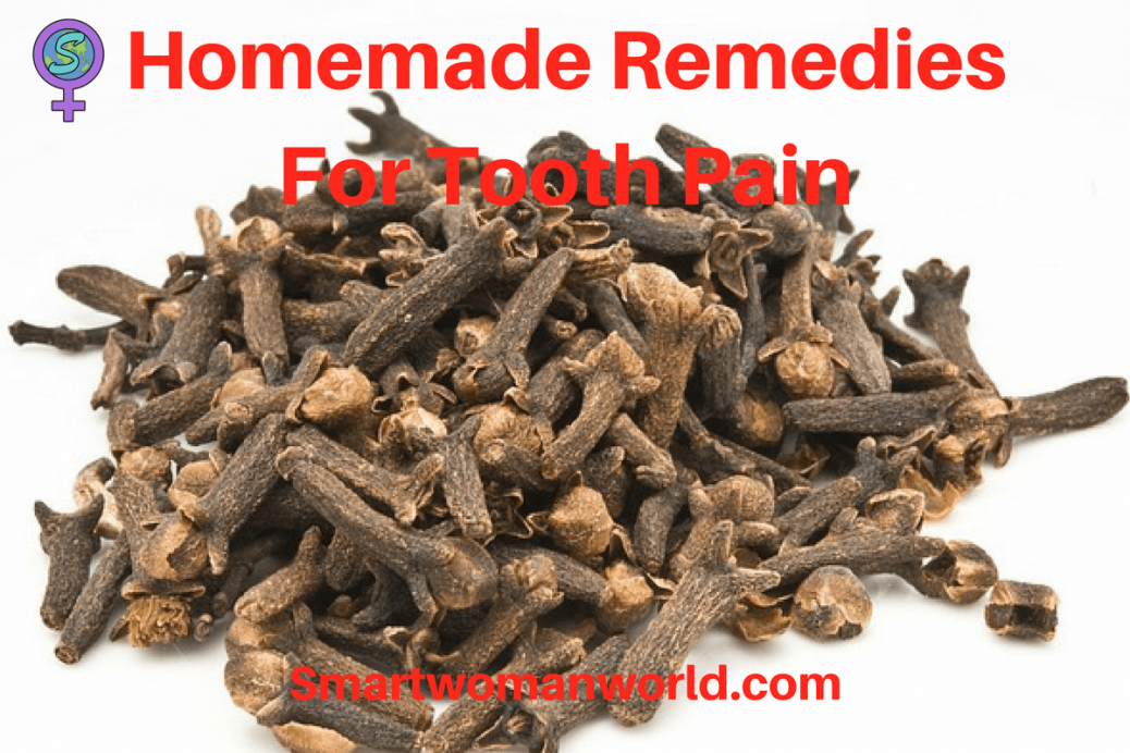 Homemade-Remedies-For-Tooth-Pain