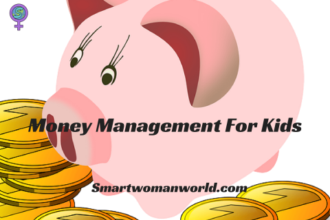 Money Management For Kids
