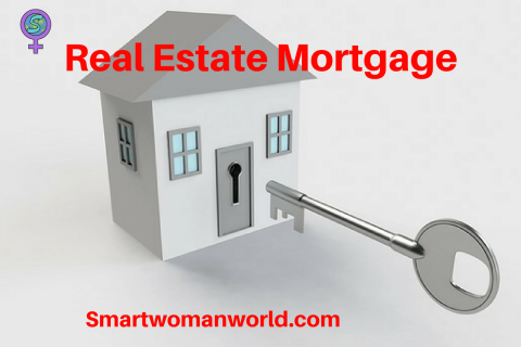 Real Estate Mortgage