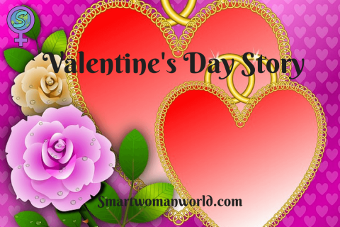 Valentine’s Day Story