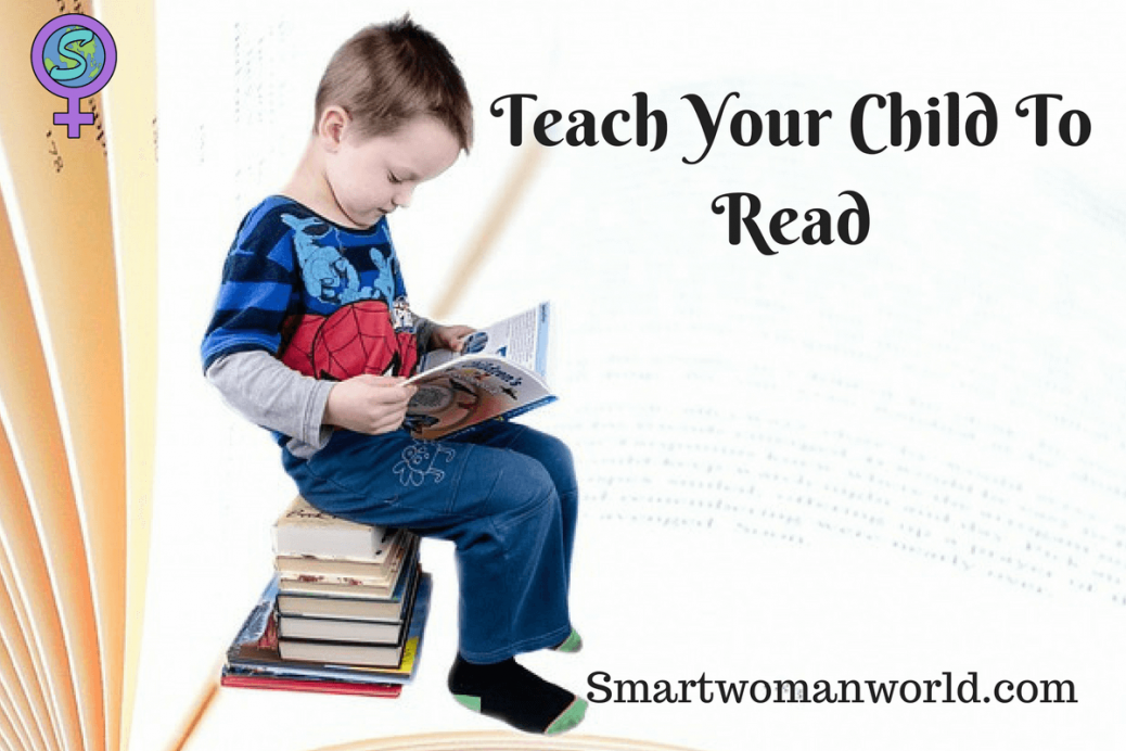 Teach Your Child To Read