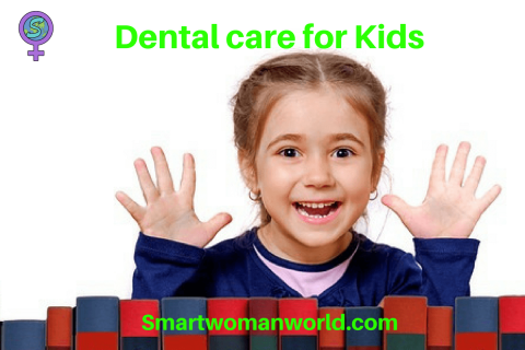 Dental Care for Kids