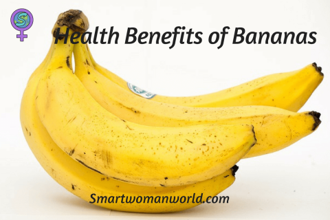 Health Benefits of Bananas