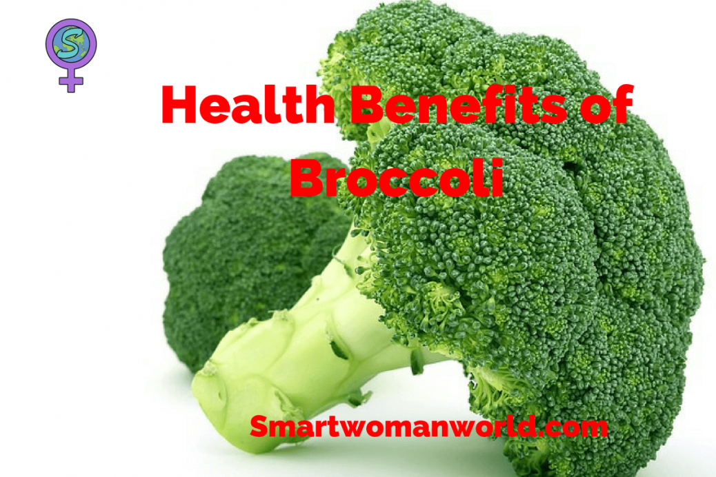 Health Benefits of Broccoli