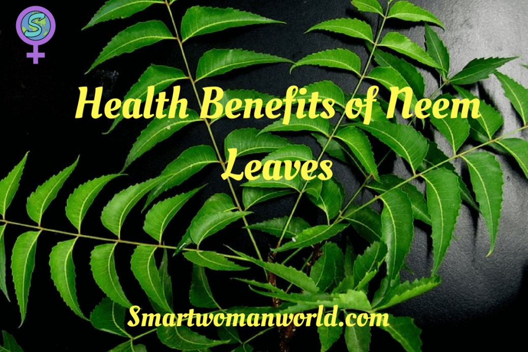 health benefits of neem