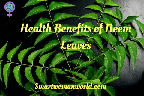 Health Benefits of Neem Leaves