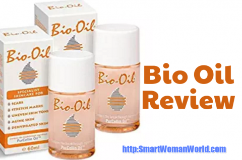 Bio Oil Review