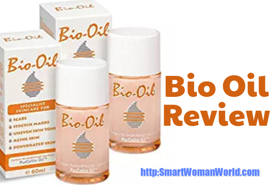 Reviews bio oil Bio