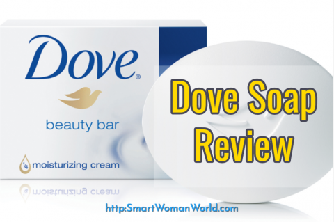 Dove Soap Review