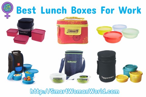 Best Lunch Boxes For Work