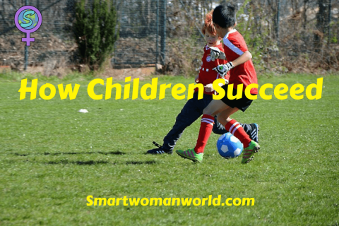 How Children Succeed