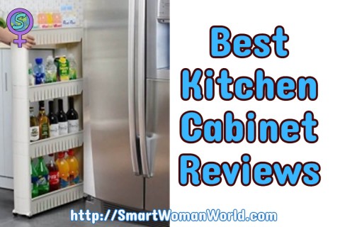 Best Kitchen Cabinet Reviews