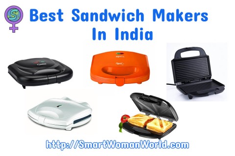 Best Sandwich Makers In India