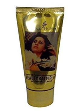 Shahnaz Husain Beauty Balm Plus Anti-Wrinkle Cream