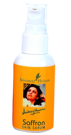 Shahnaz Husain Saffron Skin Serum