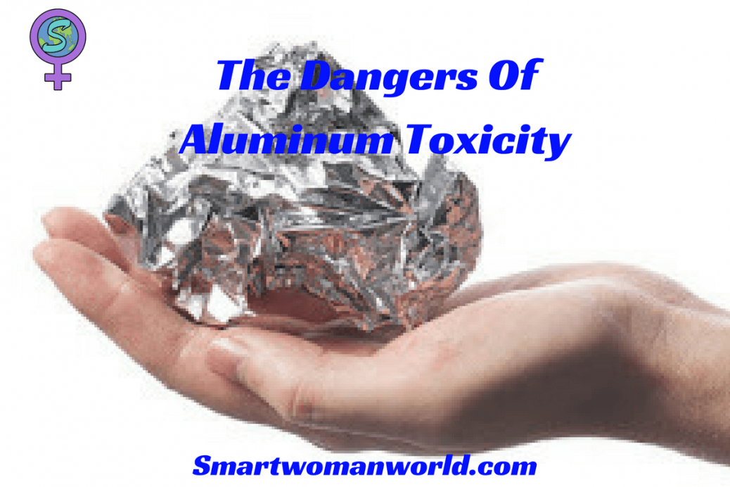 Aluminium toxicity