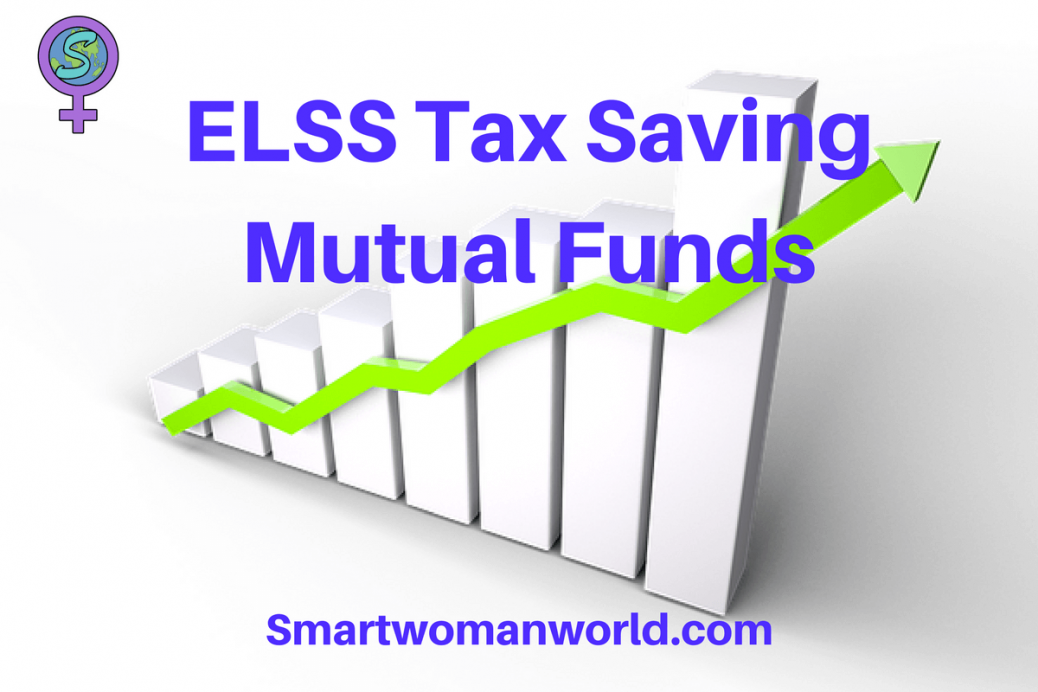 ELSS Tax Saving Mutual Funds