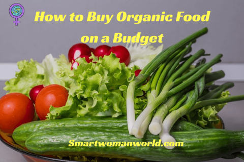 How to Buy Organic Food on a Budget