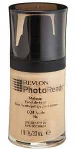 Revlon Photo Ready Makeup