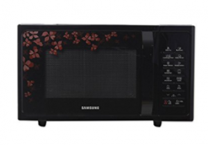 Samsung-28-L-Convection-Microwave-Oven-MC28H5025VBTL-Black