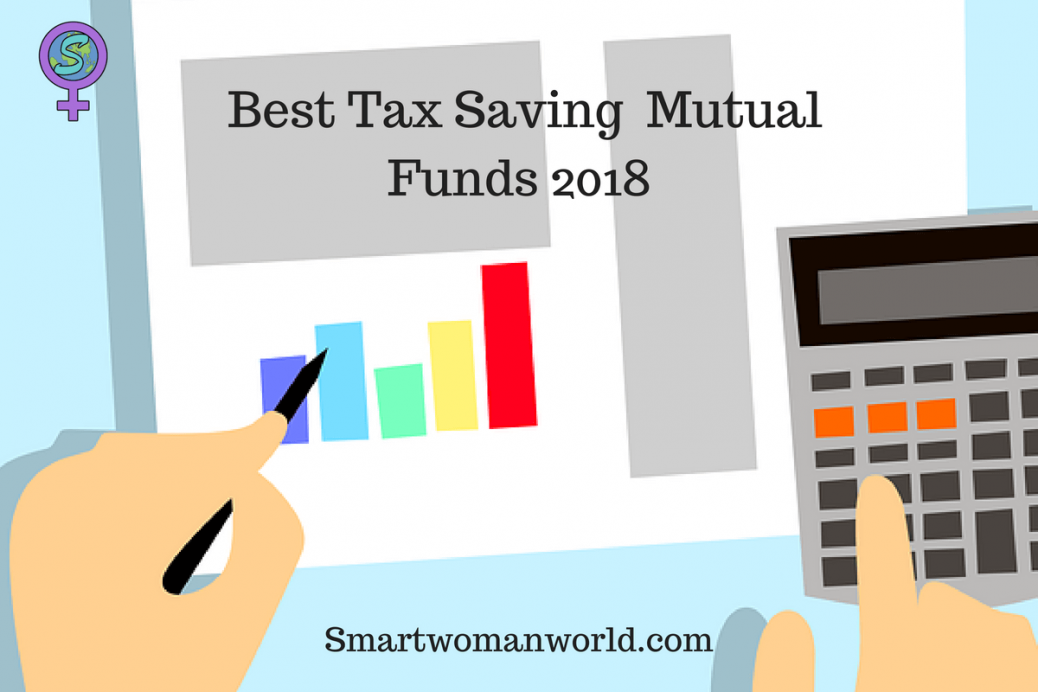 Best Yax Saving Mutual Funds 2018