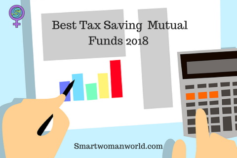 Best Tax Saving Mutual Funds 2018
