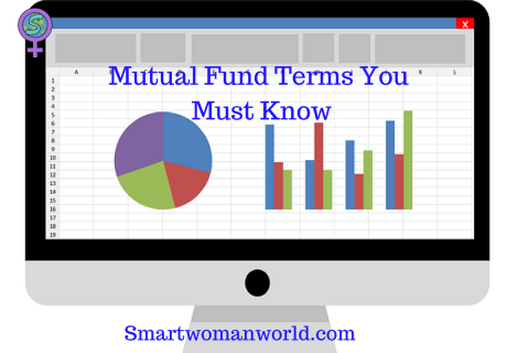 Mutual Fund Terms You Must Know