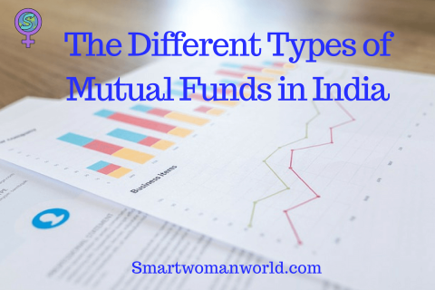The Different Types of Mutual Funds in India
